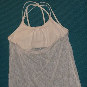 PrAna Mika Yoga Tank Top